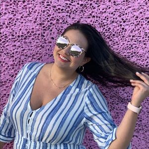 Meet your Posher, Gaby